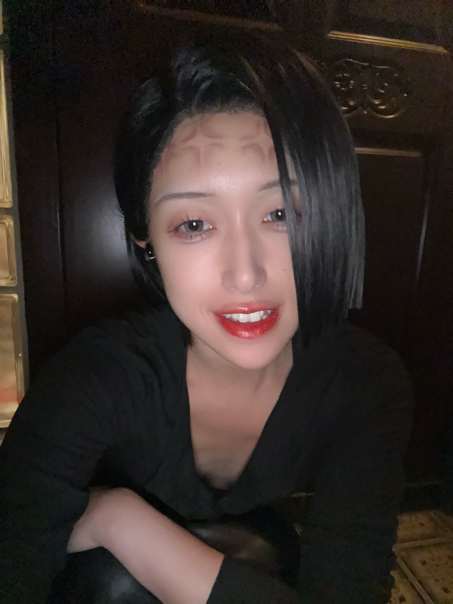 ninpiza_photo's tweet photo. 虎杖香織怖くて大好き 撮る前に自分でやってしまった
仁はどこ❓ https://t.co/AivFmywRCd