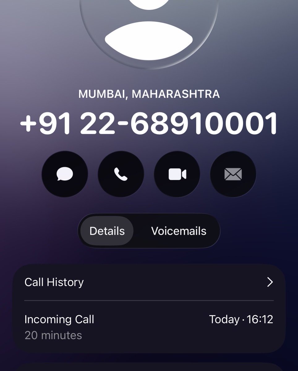 moushhmii's tweet photo. @amazonIN @AmitAgarwal @amazon @JeffBezos Absolutely Disgusting customer service.

Your delivery person cancelled my order without delivering it. It has now been 10 DAYS and my refund is STILL NOT credited, while your own website states 3–5 days.

Today at around 4 PM, I called customer care. The agent herself admitted that the information on the website is apparently WRONG and that the “actual” refund timeline is 7–10 days.

So which one should consumers believe your WEBSITE or your CUSTOMER CARE?

When I asked to speak to a supervisor, I was kept on hold for nearly 20 MINUTES and then the call was DROPPED. The harassment is astounding 

This isn’t customer service. Consumers should not have to chase their own money, receive contradictory information and then be kept endlessly on hold when they ask for escalation.

I want the concerned consumer authorities to examine this practice and the company’s grievance-handling process. Companies cannot advertise one timeline and communicate another after taking a customer’s money.

@jagograhakjago @consaff @PIB_India @CimGOI @DoC_GoI @BandBajaateRaho @bandbajateraho_ @Consumers_Int 

Media: @timesofindia @htTweets @IndianExpress @ndtv @IndiaToday @CNNnews18 @CNBCTV18Live @EconomicTimes @moneycontrolcom

Refund my money immediately and investigate this customer-service experience.