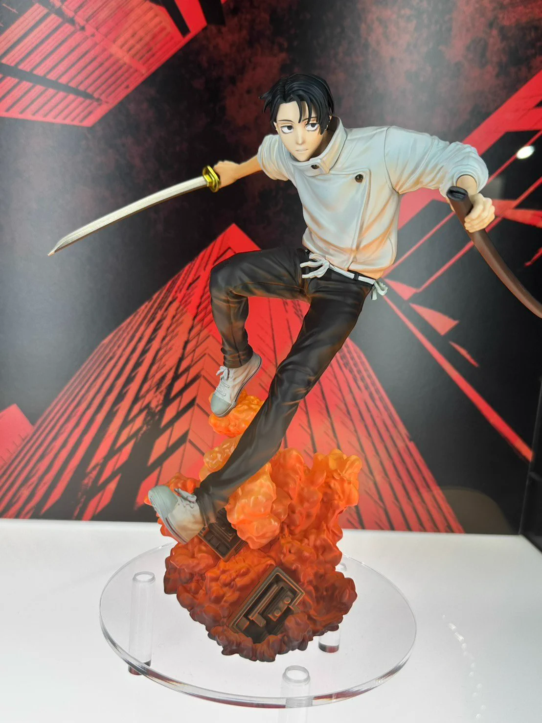 呪術廻戦グッズ情報 (@jujutsu_goods) / X