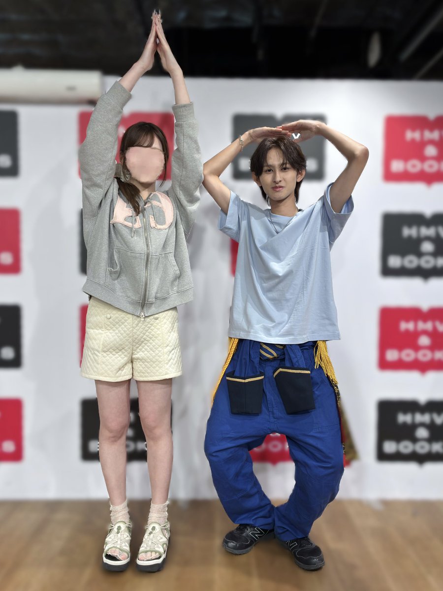 cy9jws's tweet photo. ㊗️新成人㌠✨️（ありえないツーショット）
#松岡郁弥 #EBiDANOSAKA #EBiDANNEXT https://t.co/odlA4IS3VB