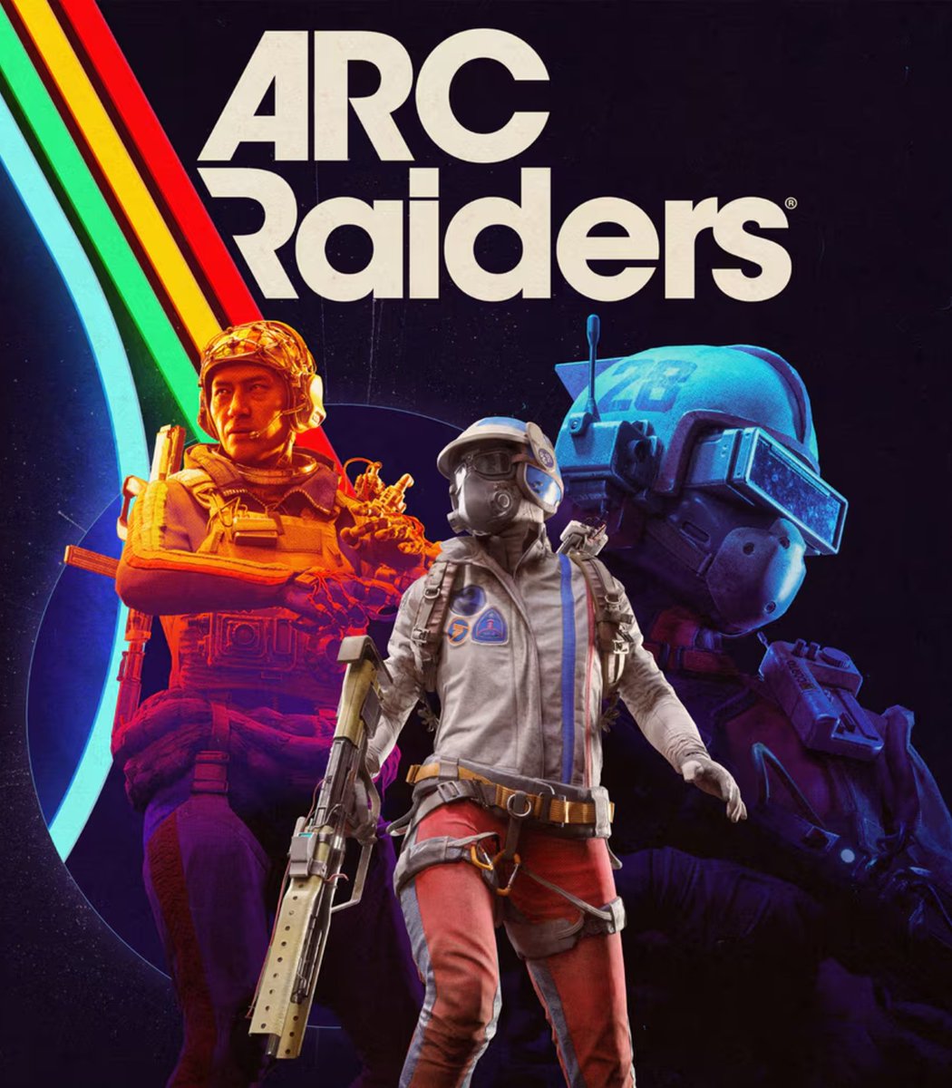 Dexerto's tweet photo. Arc Raiders is adding PvE-only lobbies after months of player requests

The October test removes player damage entirely, but Embark says it may not become a permanent mode https://t.co/ij9v4szUla