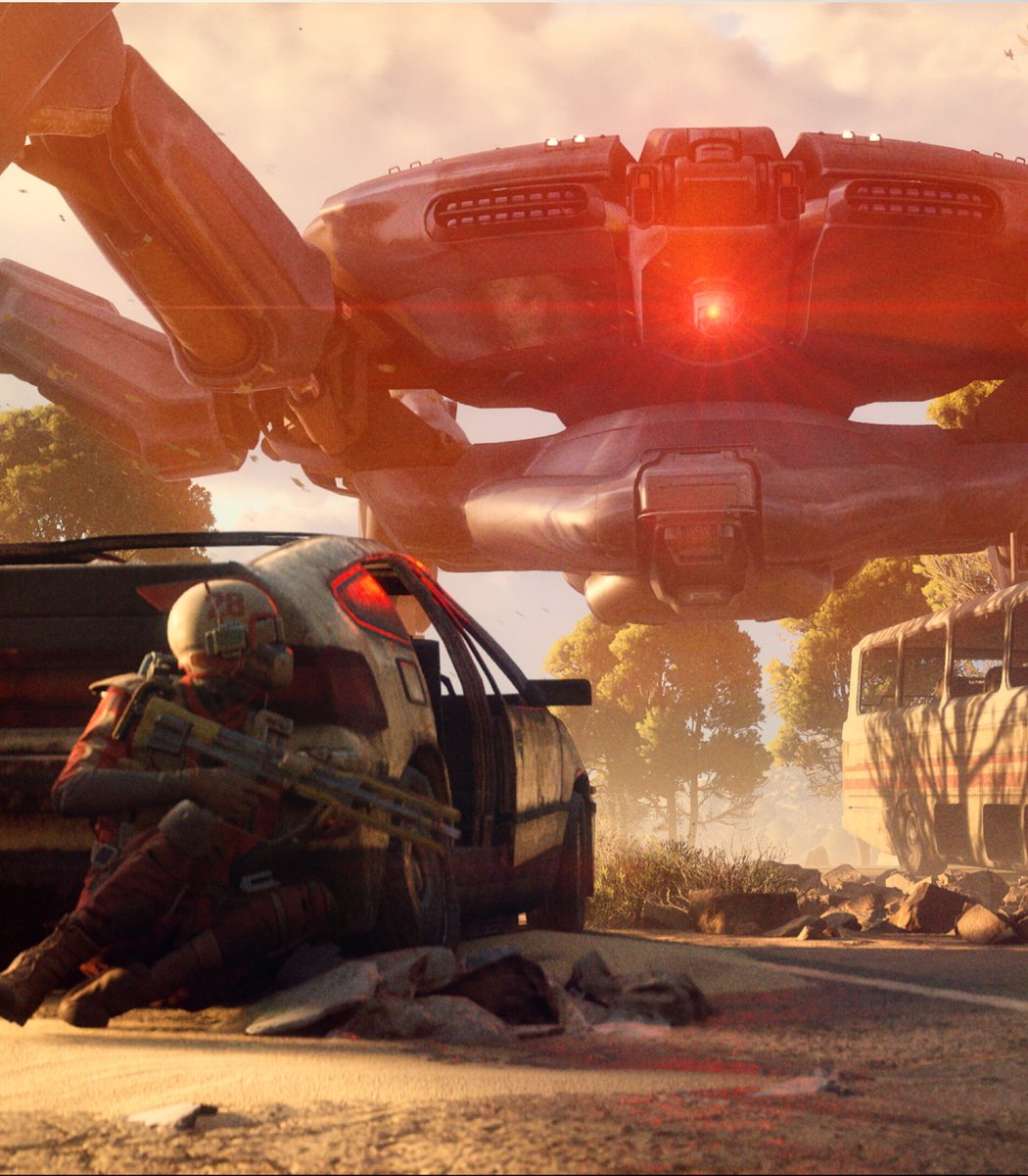 Dexerto's tweet photo. Arc Raiders is adding PvE-only lobbies after months of player requests

The October test removes player damage entirely, but Embark says it may not become a permanent mode https://t.co/ij9v4szUla