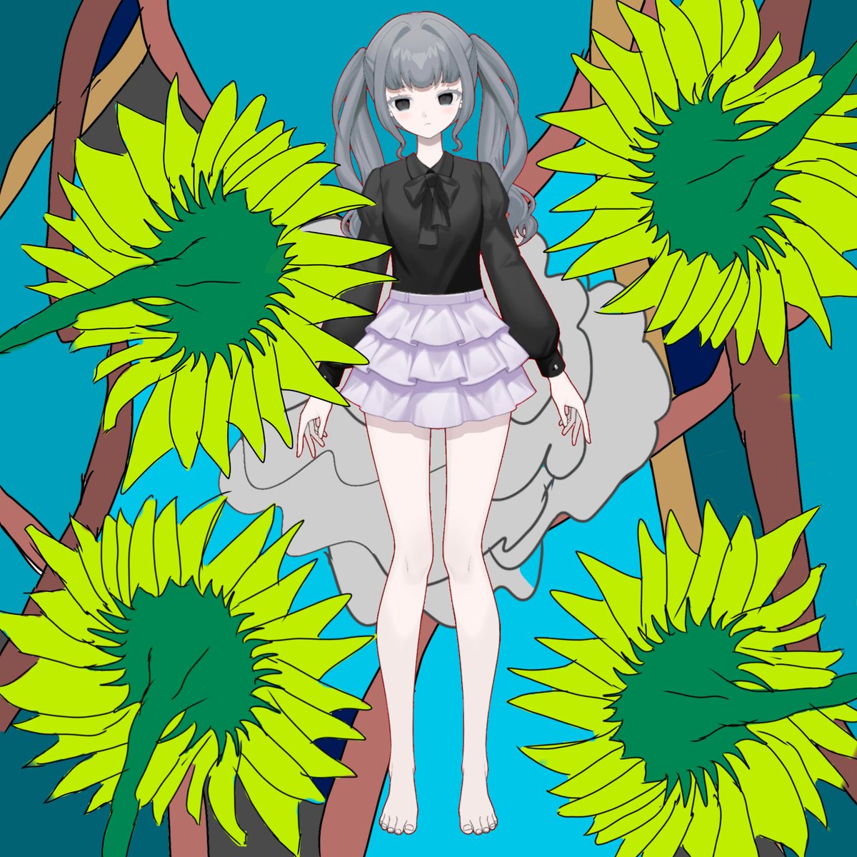 avvytechiena's tweet photo. 見ないで理解できないでしょう？ https://t.co/sXtgyqoKjG