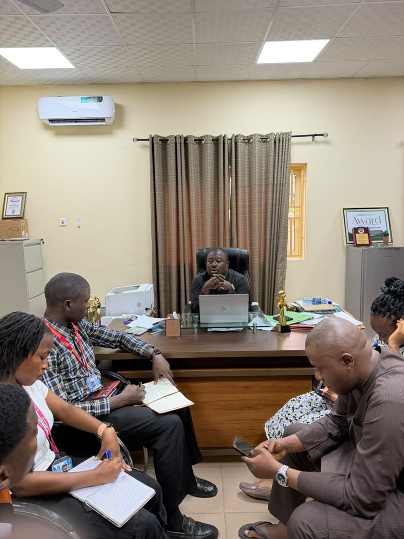 TheOluwafemi_'s tweet photo. Hostel balloting before resumption is a testament to meaningful advocacy.

We sincerely appreciate the University Management for its responsiveness, partnership, and commitment to putting students first, making Unilorites truly feel like the Kings and Queens of the University ❤️ https://t.co/y0IzgeVSyA