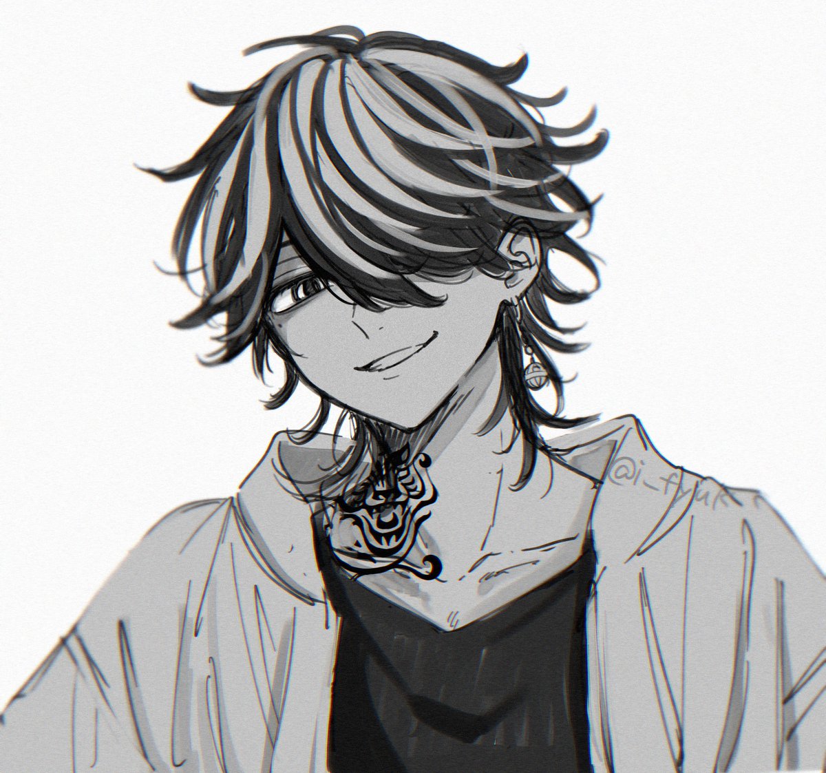 oishiiBL's tweet photo. 🐯 https://t.co/xgpz4tP5nq