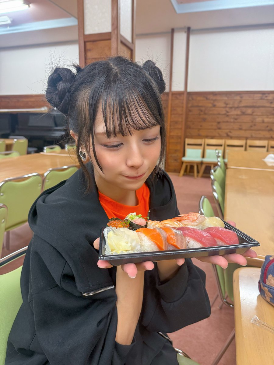 小日向舞