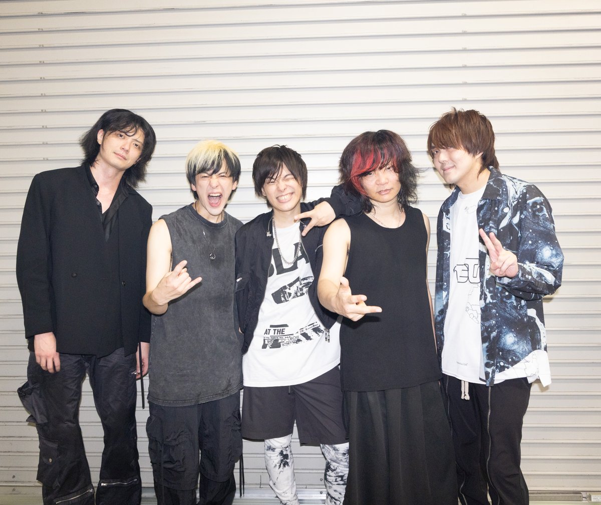 PGR_info's tweet photo. ＜ツアー終了‼️＞
#PENGUINRESEARCH
Penguin Go a Road 2026
“Re:SEARCH”

本日のCLUB CITTA'公演にて
ツアー無事終了しました🎉

各会場にご来場の皆様
本当にありがとうございました❗️

ライブの感想 #pgr_research でご投稿下さい✏️

冬のツアーでお会いしましょう🐧🐧🐧🐧🐧

Photo by 平野タカシ https://t.co/1w3maaTi25