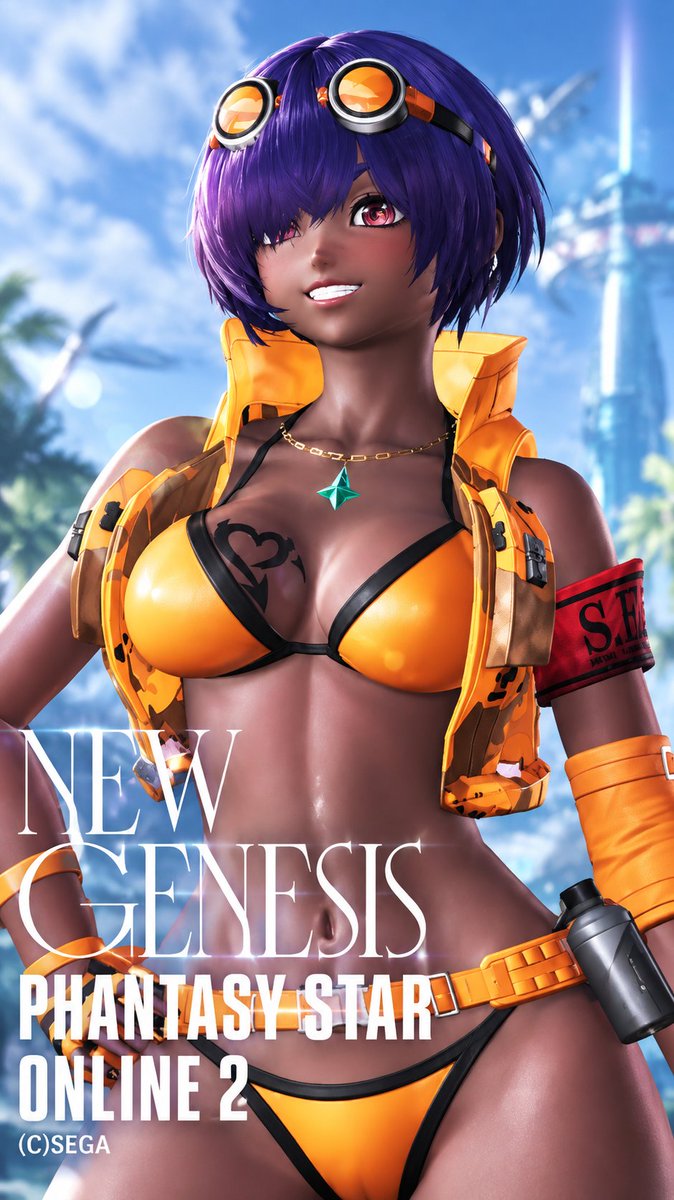 akito1010c's tweet photo. #PSO2NGS_SS
どうもarisuです
簡単な自己紹介や近況等はプロフィールに常時更新して上げているのでそちらをご覧下さいませ
此方の固定ポストも状況によっては更新していきますので宜しくお願い致します〜
※ここのssは私のお気に入りが貼られます https://t.co/k9qghi5tco