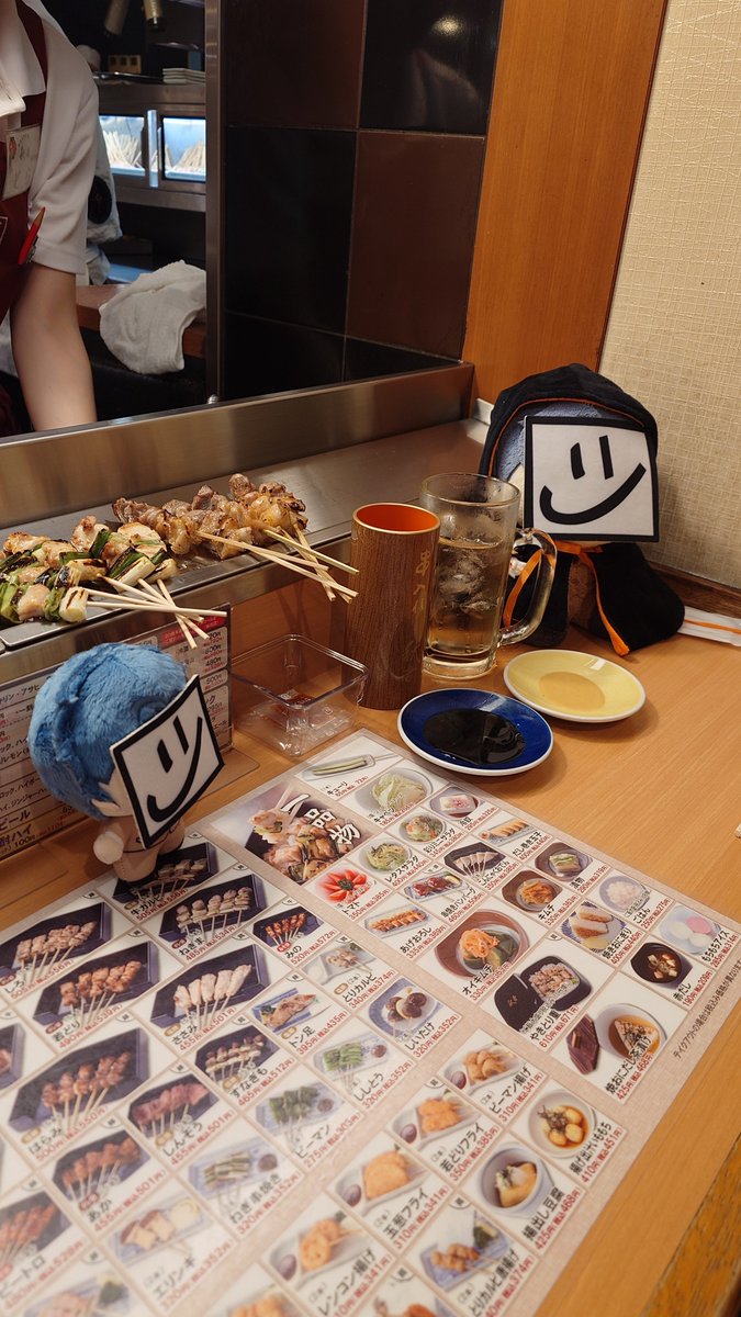 HAM_ritu_game's tweet photo. 大阪に行くから冬花さん呼び出してご飯付き合ってもらいました✌️
秋吉めっちゃ美味しかったーまた行きたい！！
会ってくれてありがとうございました🙏✨ https://t.co/yCFiWDZZlI