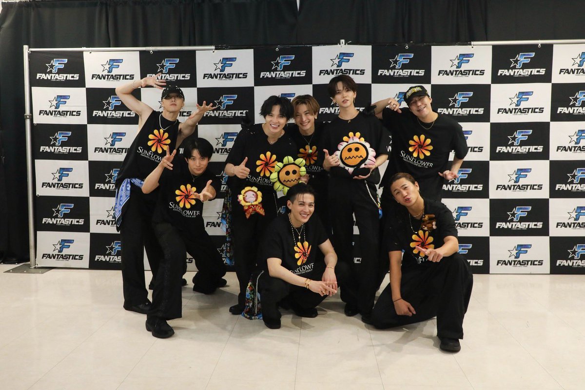 yuseiyagi_YY's tweet photo. 代々木初日ありがとございました！！
なんか今日歌ビチっと良いとこ当てれてた手応えあってめちゃくちゃ気持ちよかったです笑

一つになってくれてありがとうみんな☺️

沢山幸せもらえて嬉しい🥹

ゆせ

#SF_FNT https://t.co/5seVXBBGYb