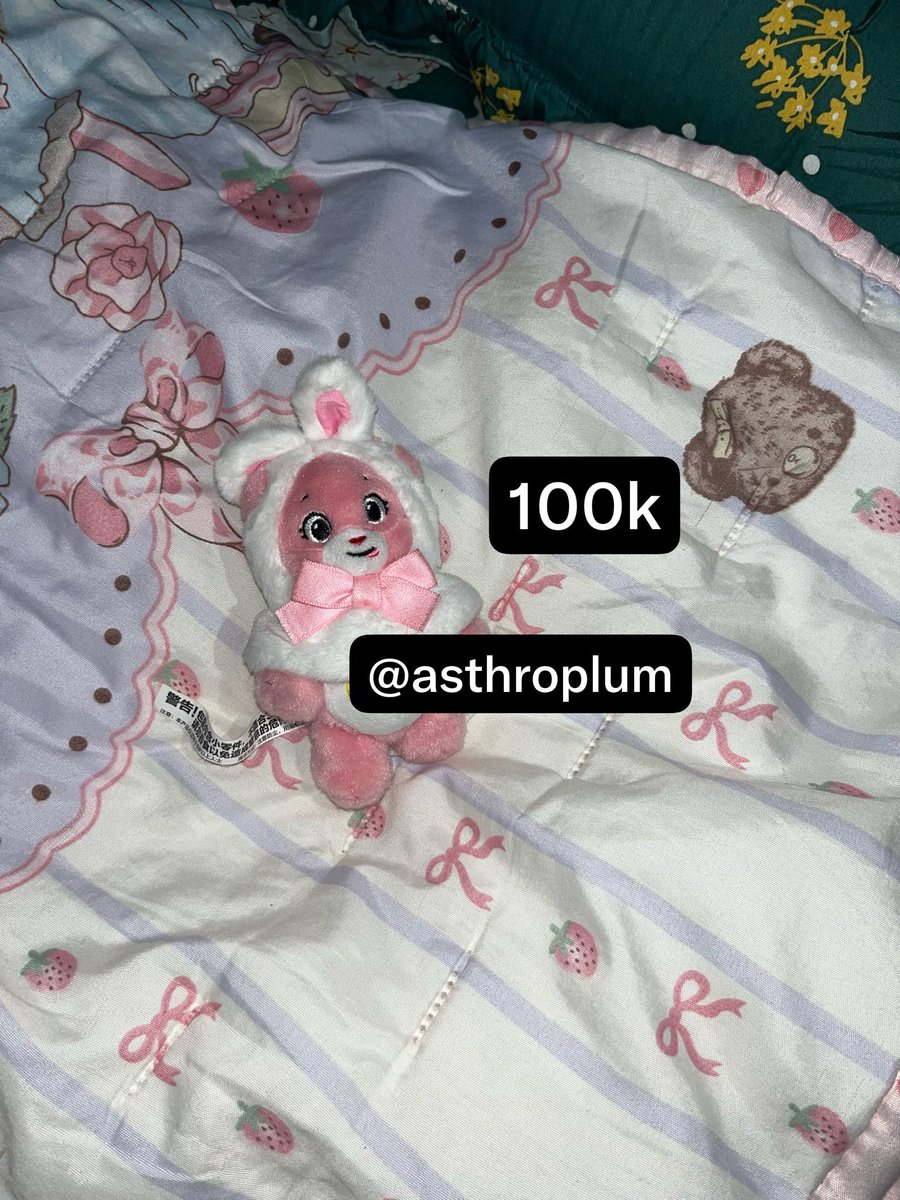 Asthroplum's tweet photo. @heyitsccha https://t.co/xqEqzOFpbU