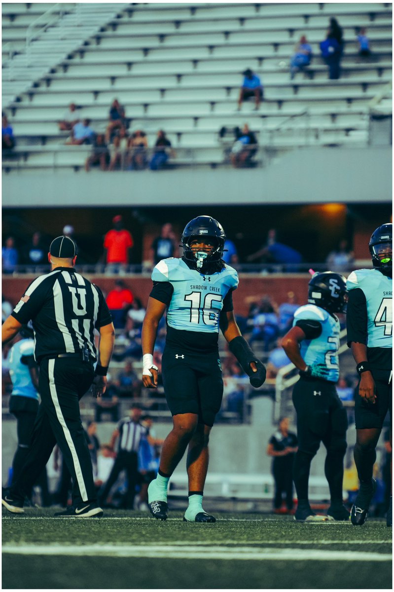 kalebjohnson34's tweet photo. Heading back to @UTSAFTBL for my 2nd game invite!

@ROADS2GREATNESS @DeralMillerFB @Th3ShawnLewis @seth_wilson43 @samholland2005 @CoachTimYoder @BirdsUpJavi @theJJPerez 

@SCSharkFootball @Zinn68 @Glap_IV @CoachMMcGraw @Coachjones_93 @DonnieBaggs_ @TFloss32 @GPowersScout @PrepRedzoneTX @vypehouston @jackson_dip @Coast2Coasttc @247Sports @AWilliamsUSA @RivalsHS @espn @ESPNCFB @sixstarfootball @RallyPreps @AggieWebsider @coach_pat84 @Coach__OMalley @Marchen44 @TopPreps @SportPrepX @bench424nmore