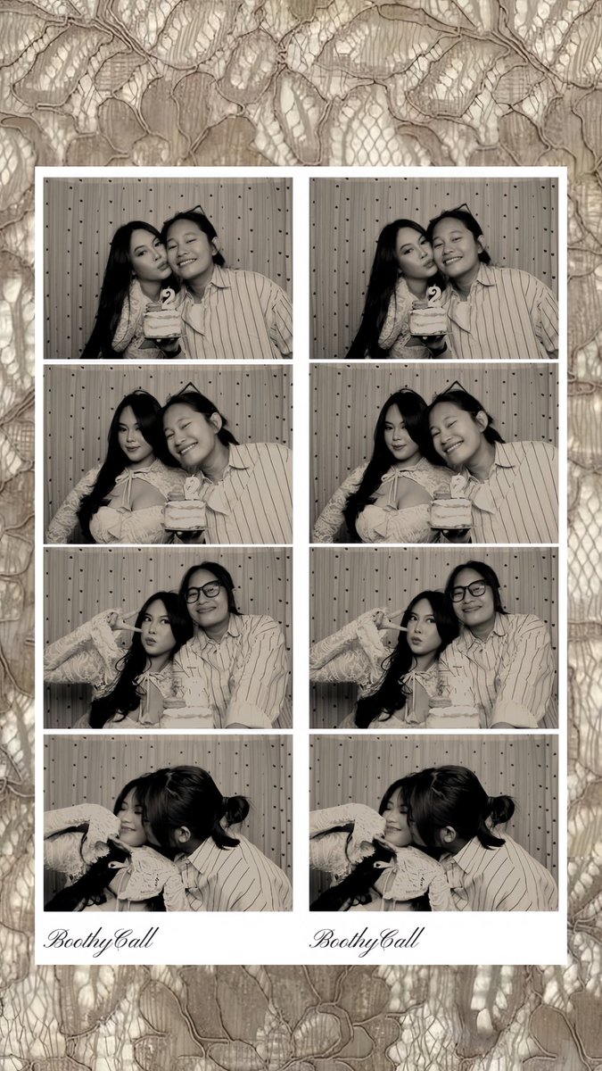 kaptenGK's tweet photo. 2nd anniversary 🤍 https://t.co/fG4pmBsKma