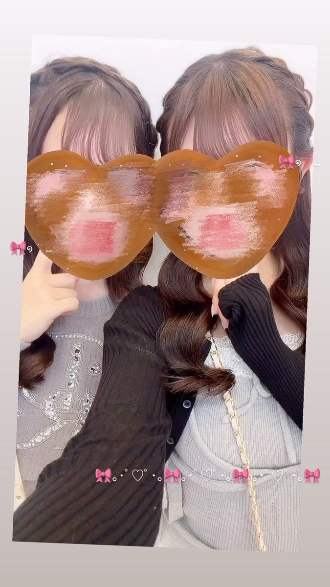 _198chu's tweet photo. 🎀｡･ﾟ♡ﾟ･｡🎀｡･ﾟ♡ﾟ･｡🎀 ｡･ﾟ♡ﾟ･｡🎀 https://t.co/sqZhAlxRCy
