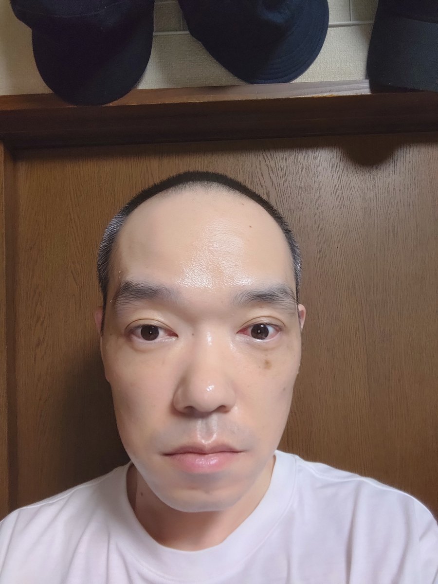 red5_brown's tweet photo. 久々にまた刈りましたー！ https://t.co/BQ6uJIyiqw