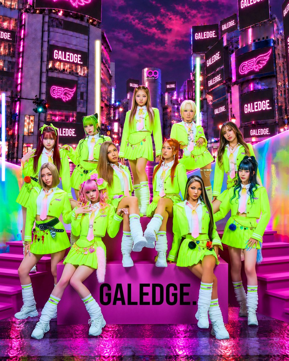 galedge_jp's tweet photo. 💖🪽

#GALEDGE #ギャレッジ #GALVIBES https://t.co/CFnJNSUyXI