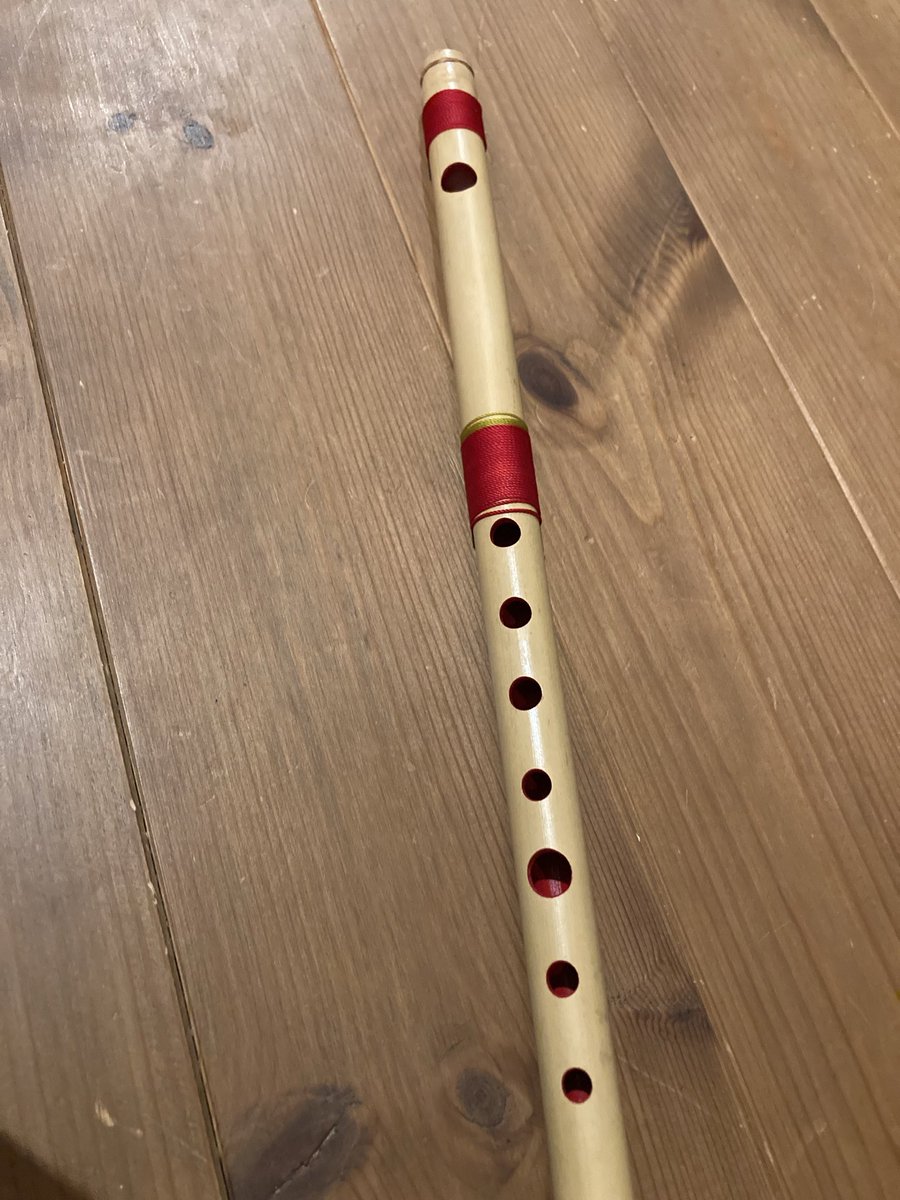 HibiYushi's tweet photo. 町内の神楽囃子保存会に入って3年目。吹いてるふりは上手くなりました。練習行ってきます。 https://t.co/RjPSlu9nNF