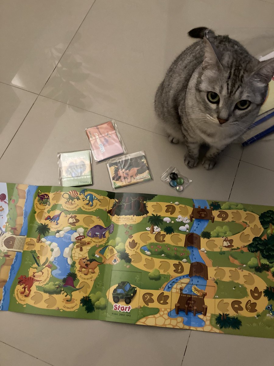 titlejt's tweet photo. Ok now we can start the game 😆 https://t.co/cikI6zX5RU