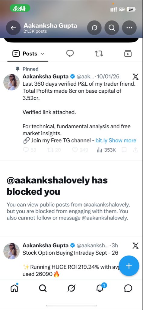 Kkk4d9v's tweet photo. @Tradewithvipul https://t.co/HwpqYhIAps