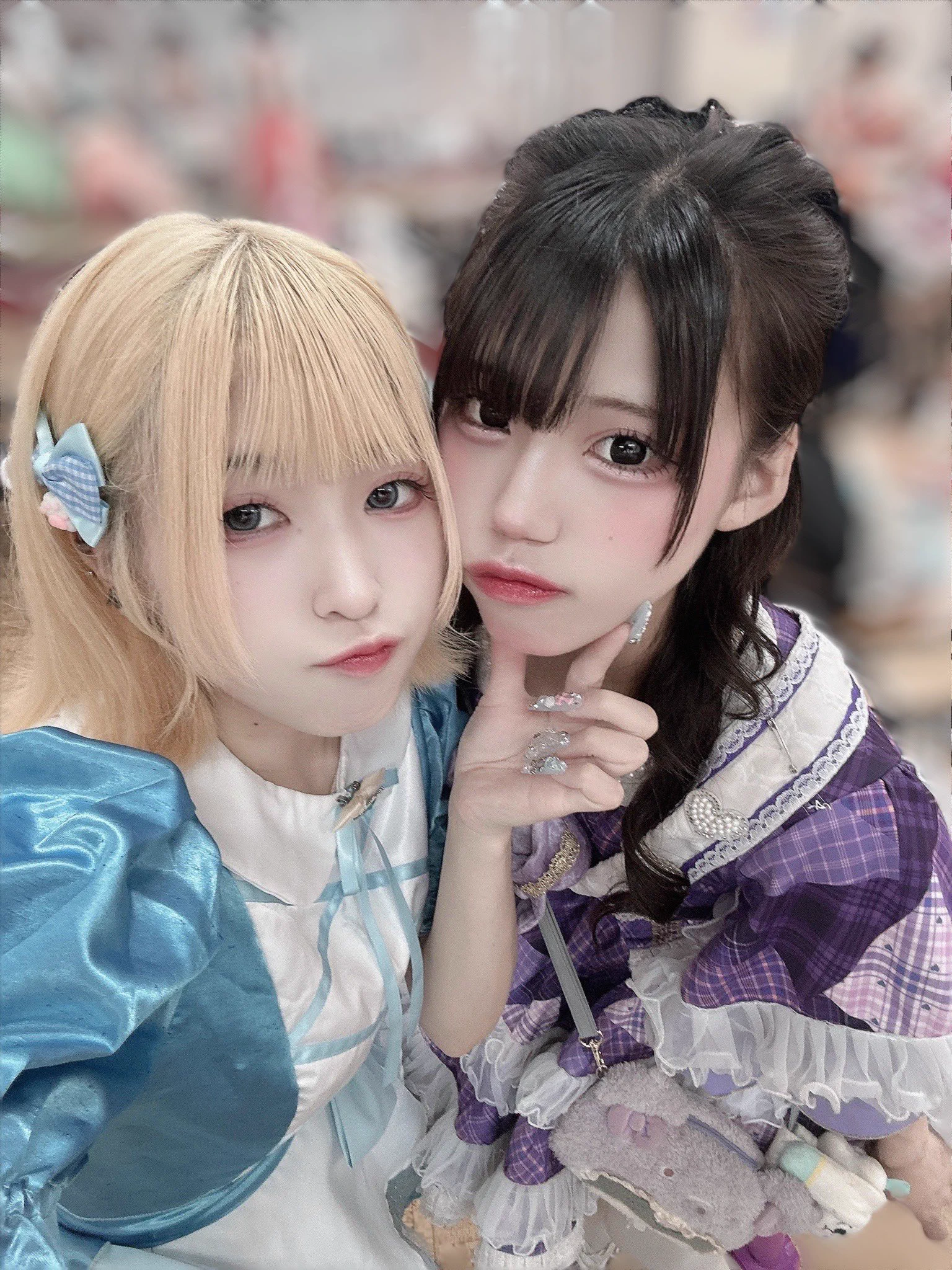 姫羽望愛『大スッキ♡新党！』 on X: 