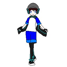 AtagoNoda's tweet photo. うちの子、ソウエンのデザインの変化
2021(1枚目)→2025(2枚目)
3枚目は番外編ではあるが、一応2026年の最新の「まともな」イラストとして。中の人が気まぐれすぎるので、デザインが別物レベルで変化するという。
そして、新規イラスト現在作成中……。カミングスーン……なのかは分からない(´･ω･｀) https://t.co/JuhTxj7aQK