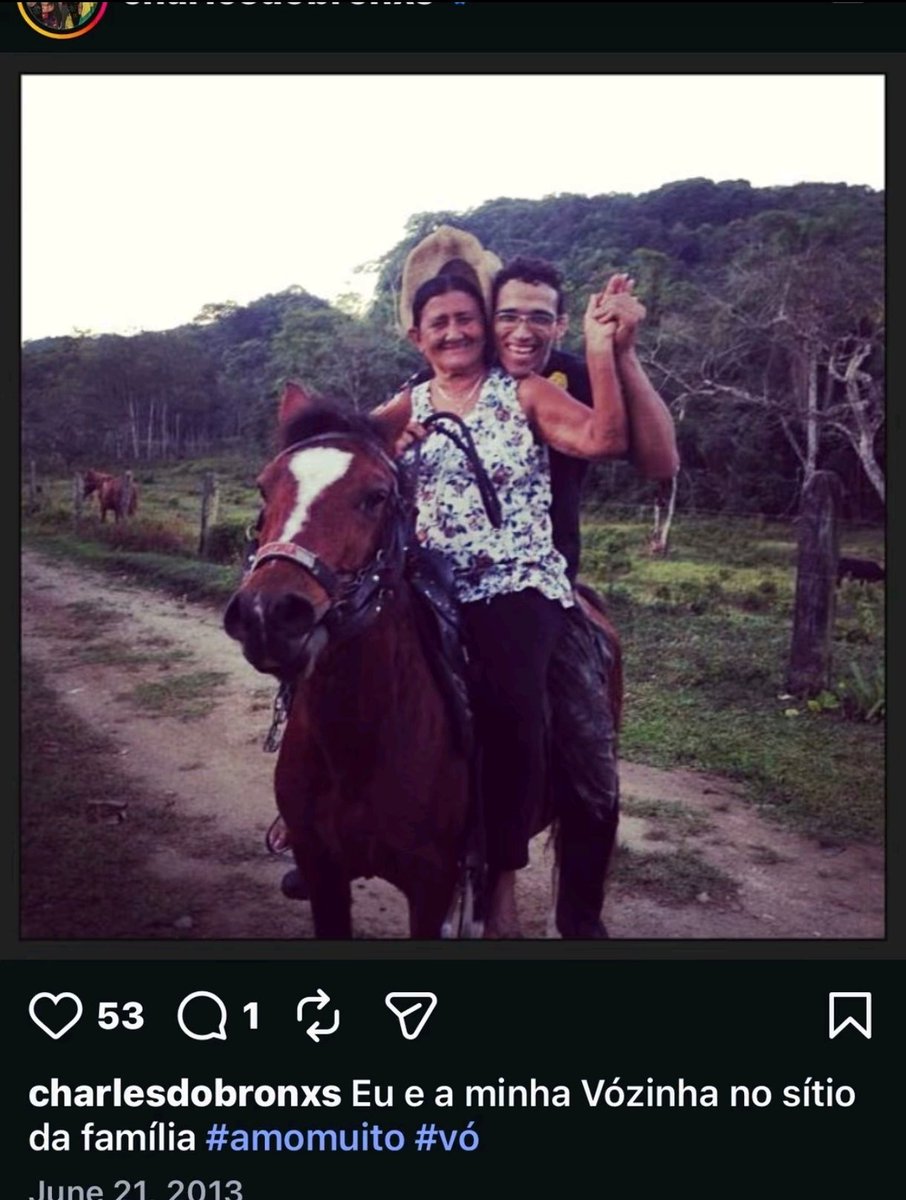 rbipolarfan's tweet photo. charles é o ser humano mais puro da história https://t.co/s3hRrjDi27