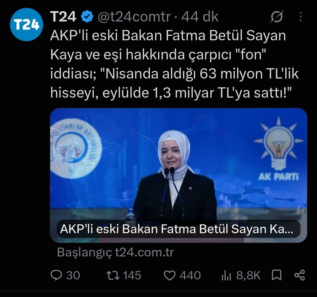 GainRS333's tweet photo. @engelliweb @Basaranaksu__ @hacalogluhilmi1 @BarOvgun @sonsirinemre @nasuhbektas3 @dilekmekci34 Bu fon vurgununda hepsi oradaydı !
Bunlar daha yeni yeni ortaya çıkanlar. Akp'yi seçimde düşürecek olay bu fon vurgunudur !
Tüm siyasi partilerin bu olay üzerinde tepinmesi lazım
Boşuna erişim engeli getirmiyorlar hesaplara. Herkesi sindirip susturmak istiyorlar. https://t.co/F0MbQuzqhq