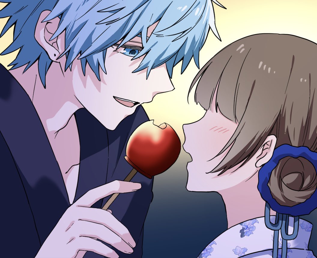 mtor_lapis's tweet photo. ショートアニメ投稿したよ~😼

はいりんご飴あげる🍎

https://t.co/gHqKIWQV5w https://t.co/tT3Y5tYX6q