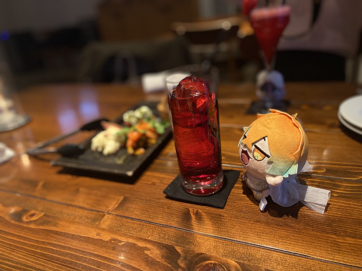 chimi_rito09's tweet photo. 最近出番少なめのまるっと🙆‍♀️ https://t.co/H36kRluWP2