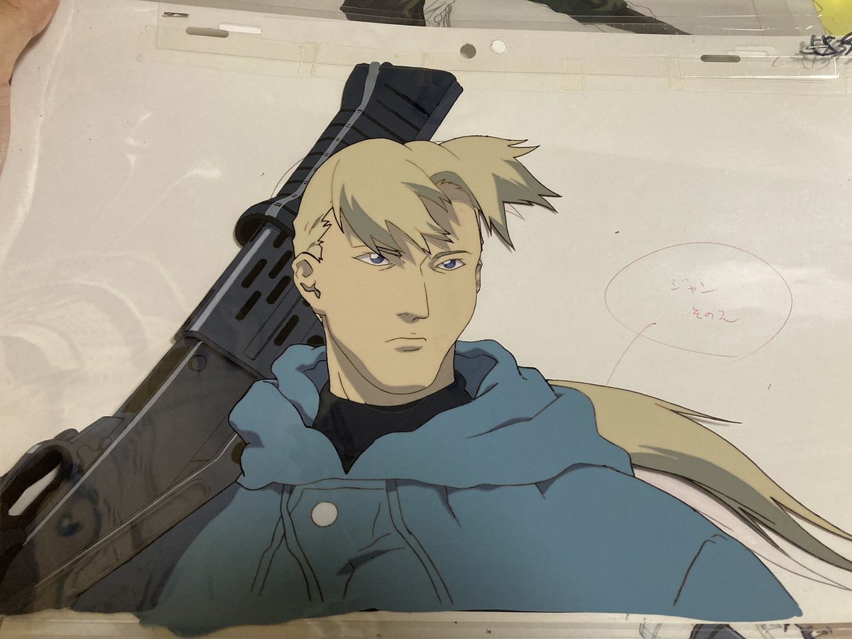domdom79497's tweet photo. @tsutsukumoon ジャン・ジャックモンドもありますよ！ https://t.co/lqov9CkRba