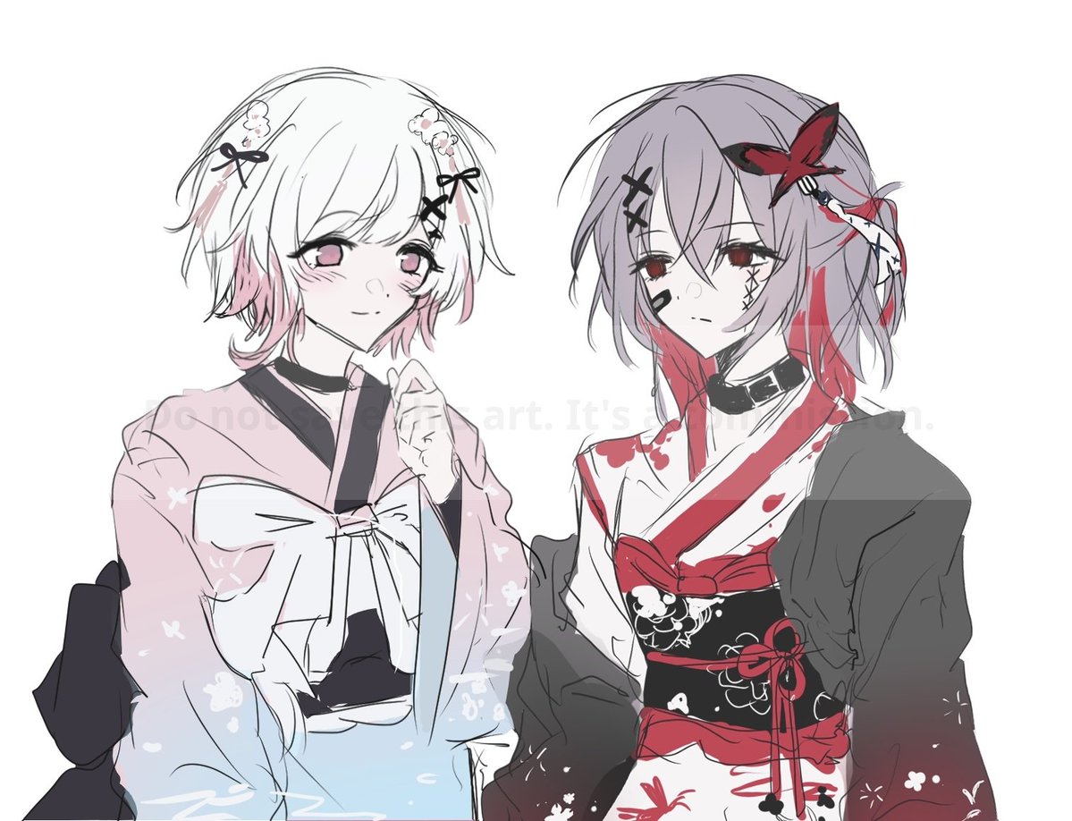 mirage_5866's tweet photo. 에마아리 エマアリ
©댕냐냥 님 https://t.co/Iap8aG10E5