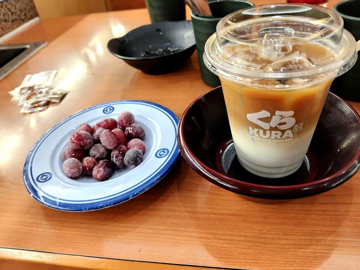 HillNancy88747's tweet photo. こんなにお腹いっぱいになるの、久しぶりで好みの味だったけど、これが普通って感じ？ https://t.co/QHeDJXrllp