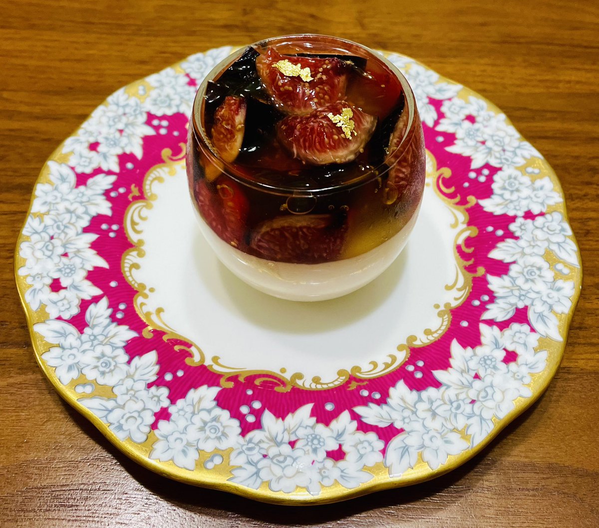 nonbiridake's tweet photo. repos by Pâtisserie ease
ここのケーキ久しぶり🍰
無花果美味しい😋 https://t.co/s0xF9Kowjj