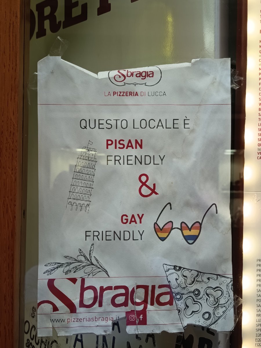 fede_boh_'s tweet photo. Che popolo meraviglioso i toscani https://t.co/r5XY2rf02L