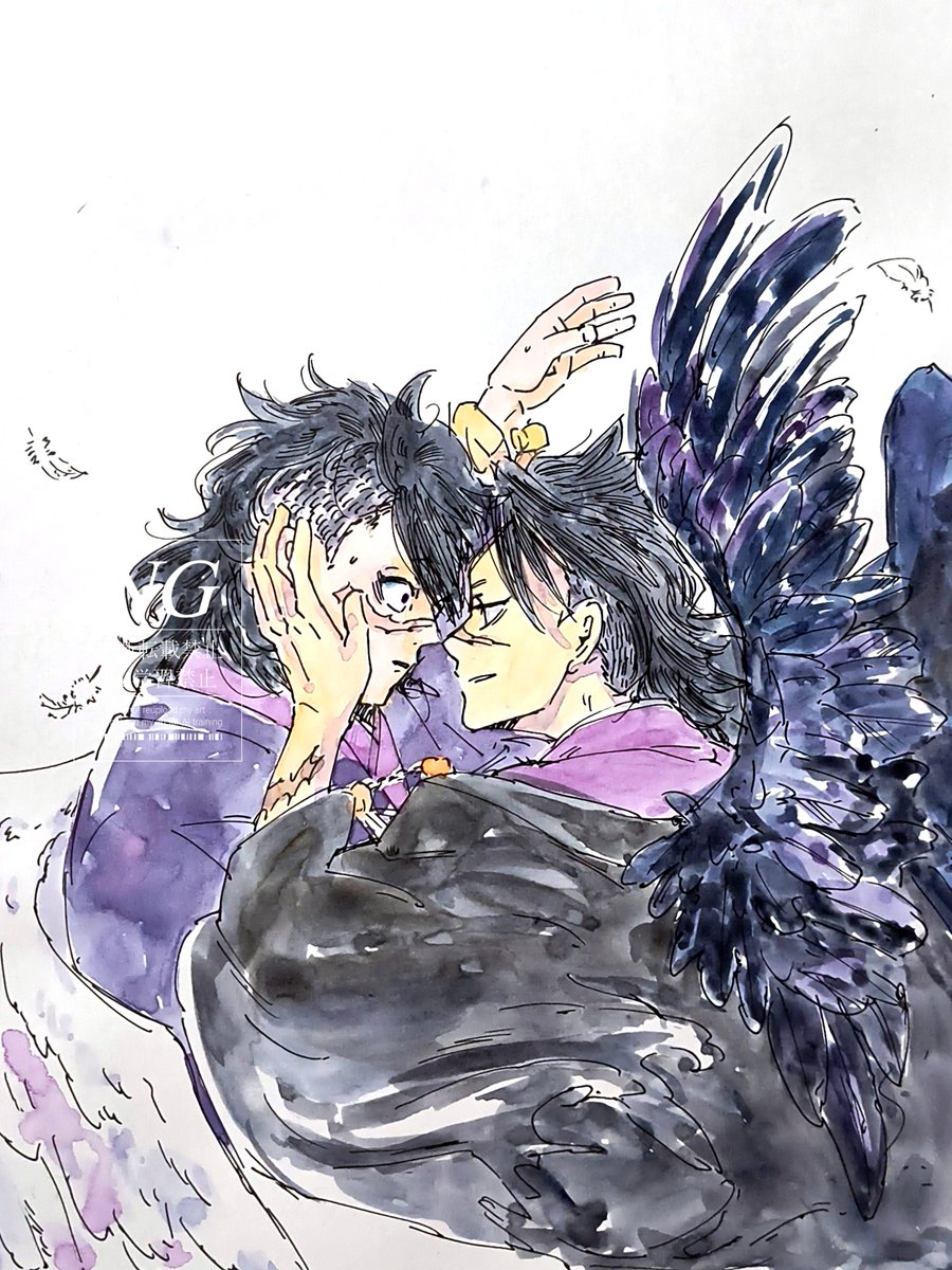 sngnkmt's tweet photo. 🐦‍⬛それでお前はどんなふうに抱かれてんだ？ https://t.co/l5QmihSg7d