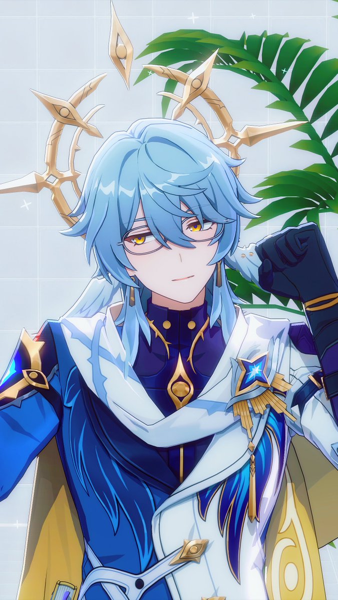 mint_cat_sensei's tweet photo. メガネのサンデーさんにも踊ってもらいました👓️🩵

https://t.co/JXVuIzdVLk

#SundayHSR MMD https://t.co/mx6nrNstzC