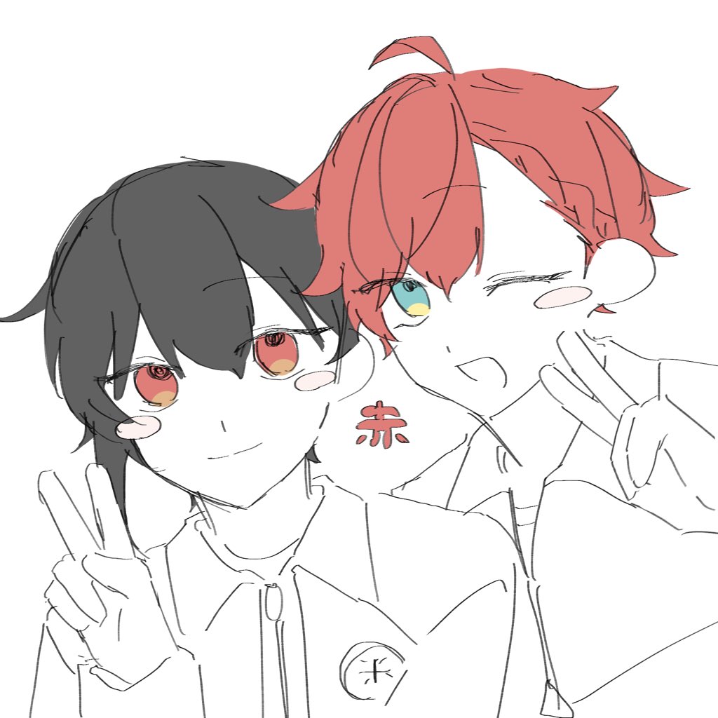 smz_39's tweet photo. #ビバレンFA https://t.co/bWAbx4nzex