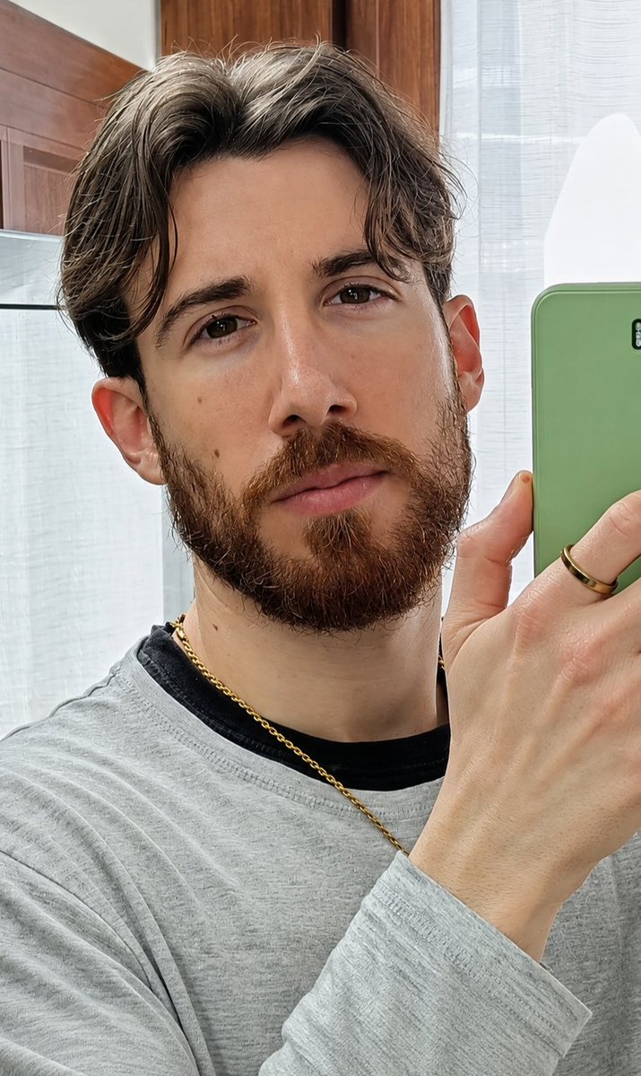 gerardsolers's tweet photo. Bones gente
Madre mía, he estado a tope y sin abrir aqui
Pero se ha acabado el estar desaparecido
Que vaya bien el finde a todos 🫶 🏳️‍🌈

#Girona #SarriadeDalt #Queer #SarriadeTer #LGBTI #España #Pride #Catalunya #Drag #Barcelona #GerardSolerSenen https://t.co/9jgZ6CoM9U