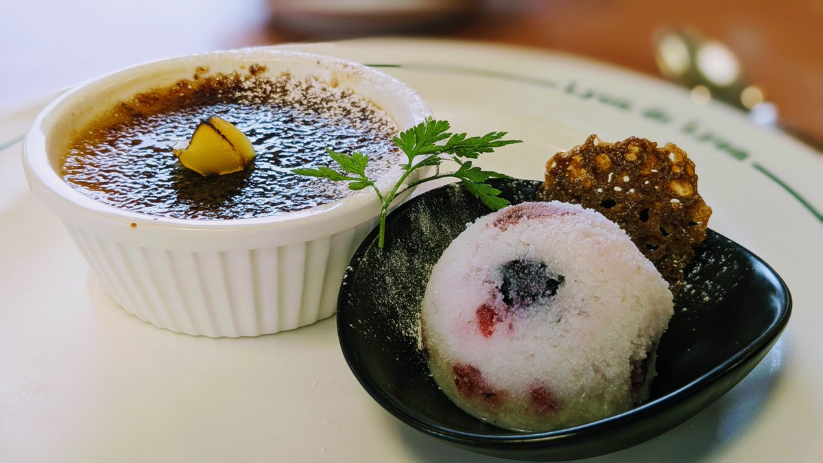 hgmc227's tweet photo. 親戚とランチ🇫🇷 https://t.co/rG5TtOY5LI
