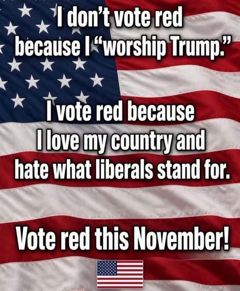 GOP_is_Gutless's tweet photo. It’s really just that simple… https://t.co/HUyLgOdc3T