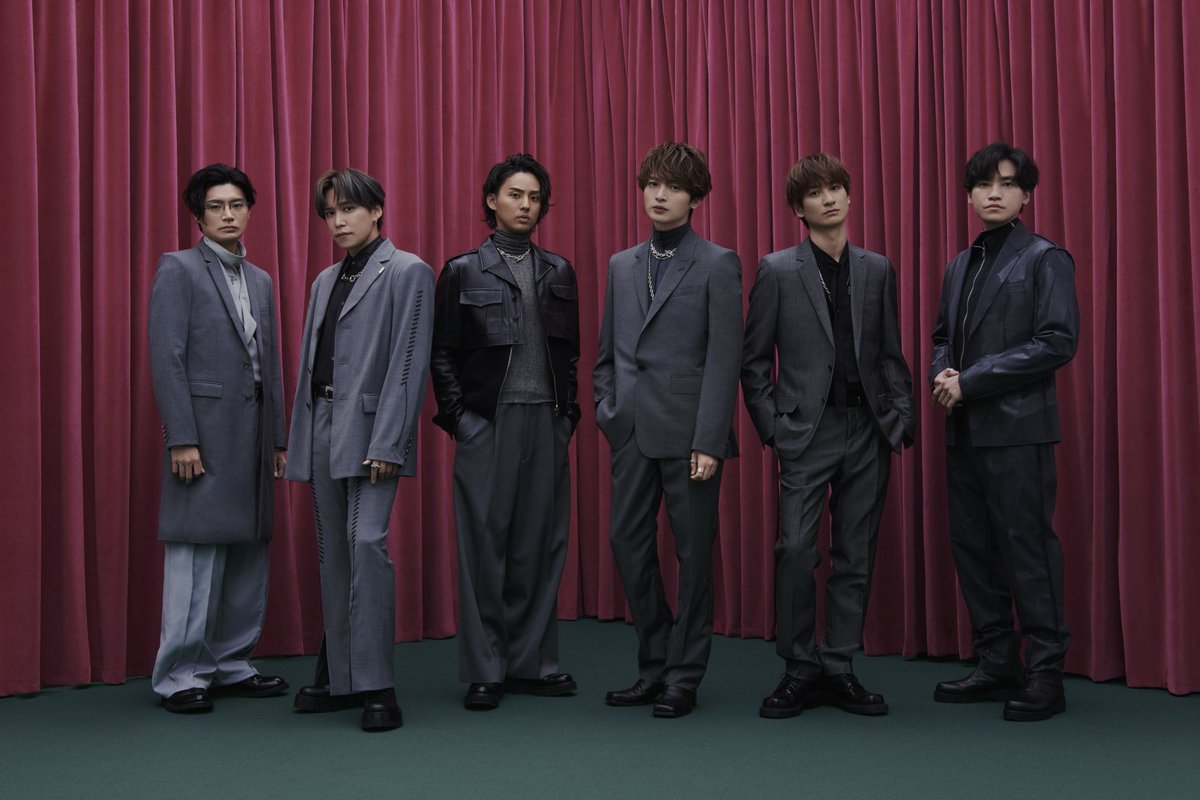7nwyej's tweet photo. 骨格ジャニーズ Kis-My-Ft2 https://t.co/ROOGy1mT0o