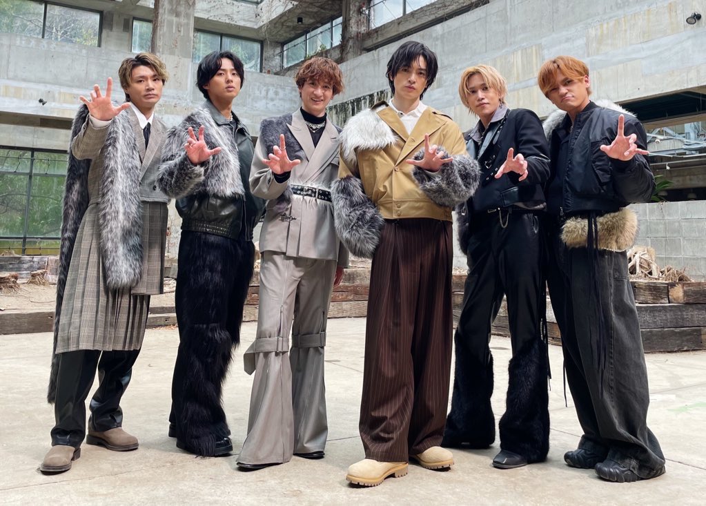 7nwyej's tweet photo. 骨格ジャニーズ Kis-My-Ft2 https://t.co/ROOGy1mT0o