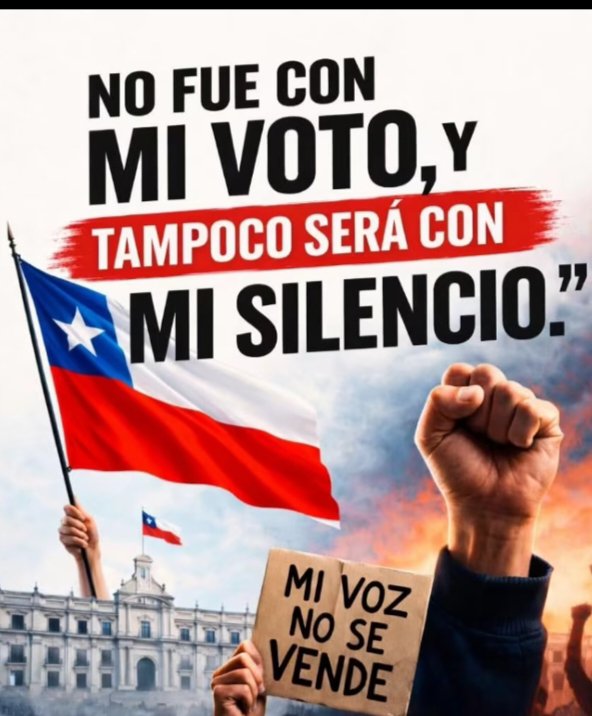 JavierM89087400's tweet photo. Según los analistas de política exteriores , el compromiso de participación del Escudo de las Américas pone en riesgo nuestra soberanía . Si este compromiso fue firmado por el ahora entonces presidente de chile , pasándose al congreso por la zanja ¿ No es un acto de traición ? . https://t.co/FiCSoJGnoq