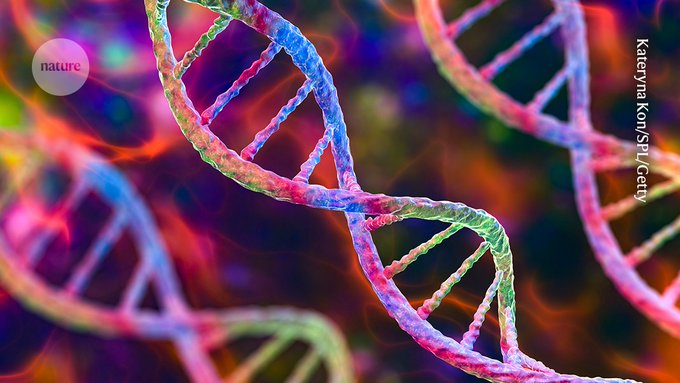 SustainHistory's tweet photo. @AnthropicAI -#AI-#Biolab finds ‘CRISPR-like’ #DNA in #Viruses. What’s next?
AI titan Anthropic has launched a #BiologyWetLab where human scientists & #AI-#Agents will work together:
- to design and conduct experiments.
The company has released one of the team’s first finds: - a peculiar pattern of DNA in the genomes of several giant viruses.
@Nature
https://t.co/LNwsatqPrD