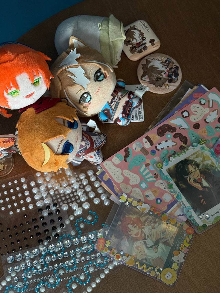 6otatochip's tweet photo. 🦊🐶🥧🥪 https://t.co/4Jf7DvN8HG