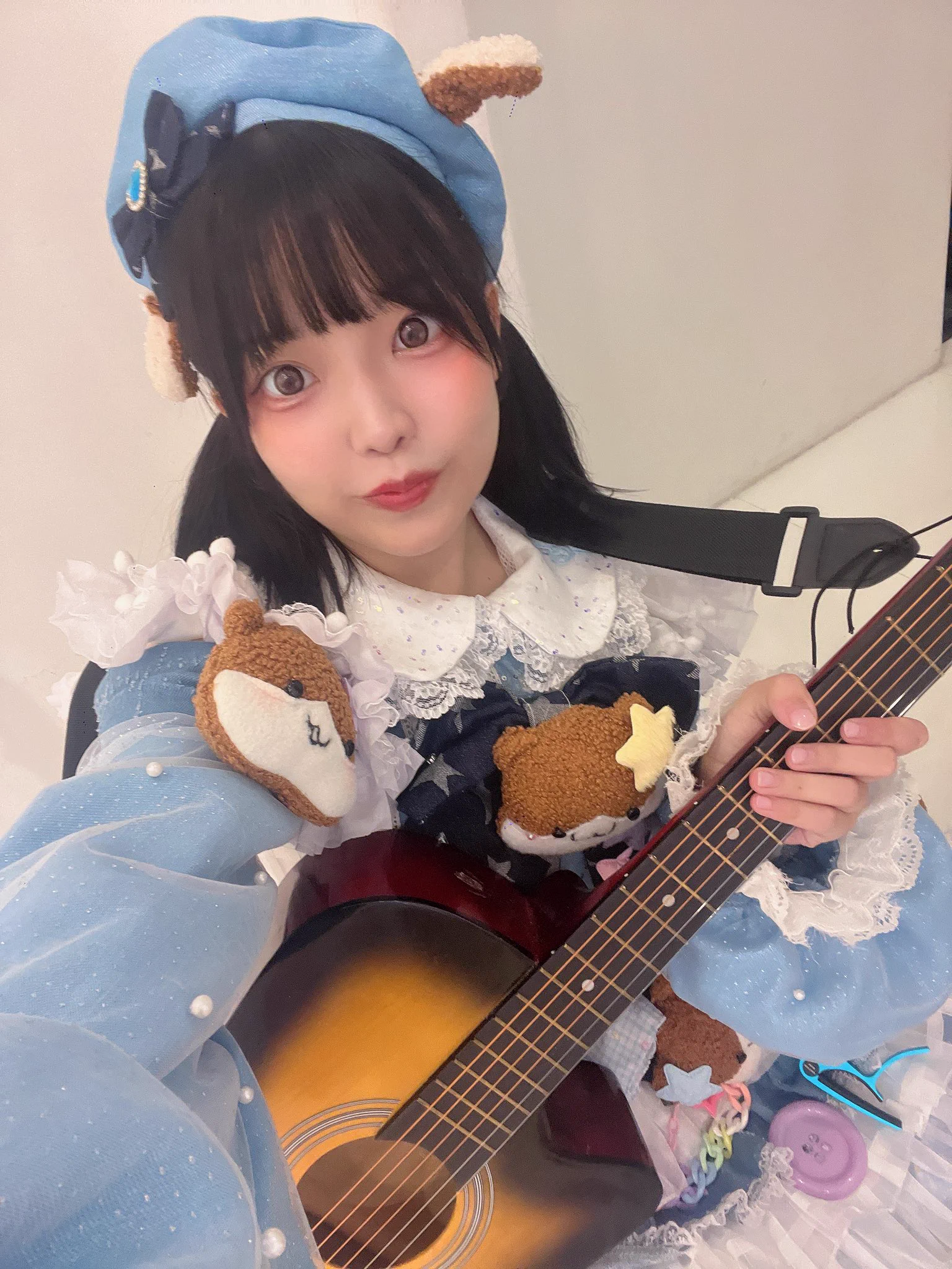 天草風音🐹Twinkle☆Vent on X: 