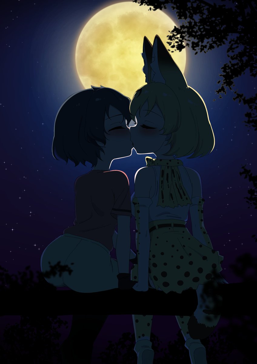 js60216's tweet photo. #中秋の名月 再掲🌕 https://t.co/ZR4DWRf6W8