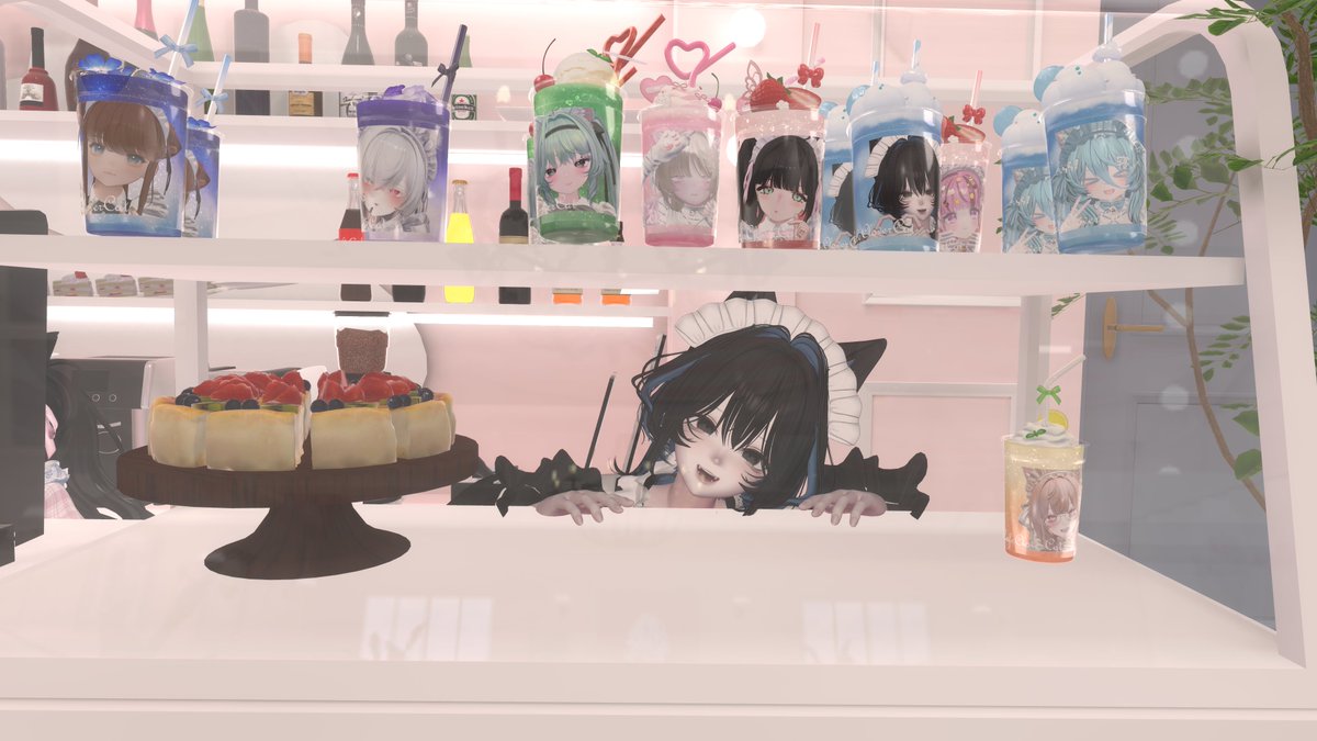 piyo1164024's tweet photo. ばぁ🫶
#Cafe_cc https://t.co/eoSqUHFyn5