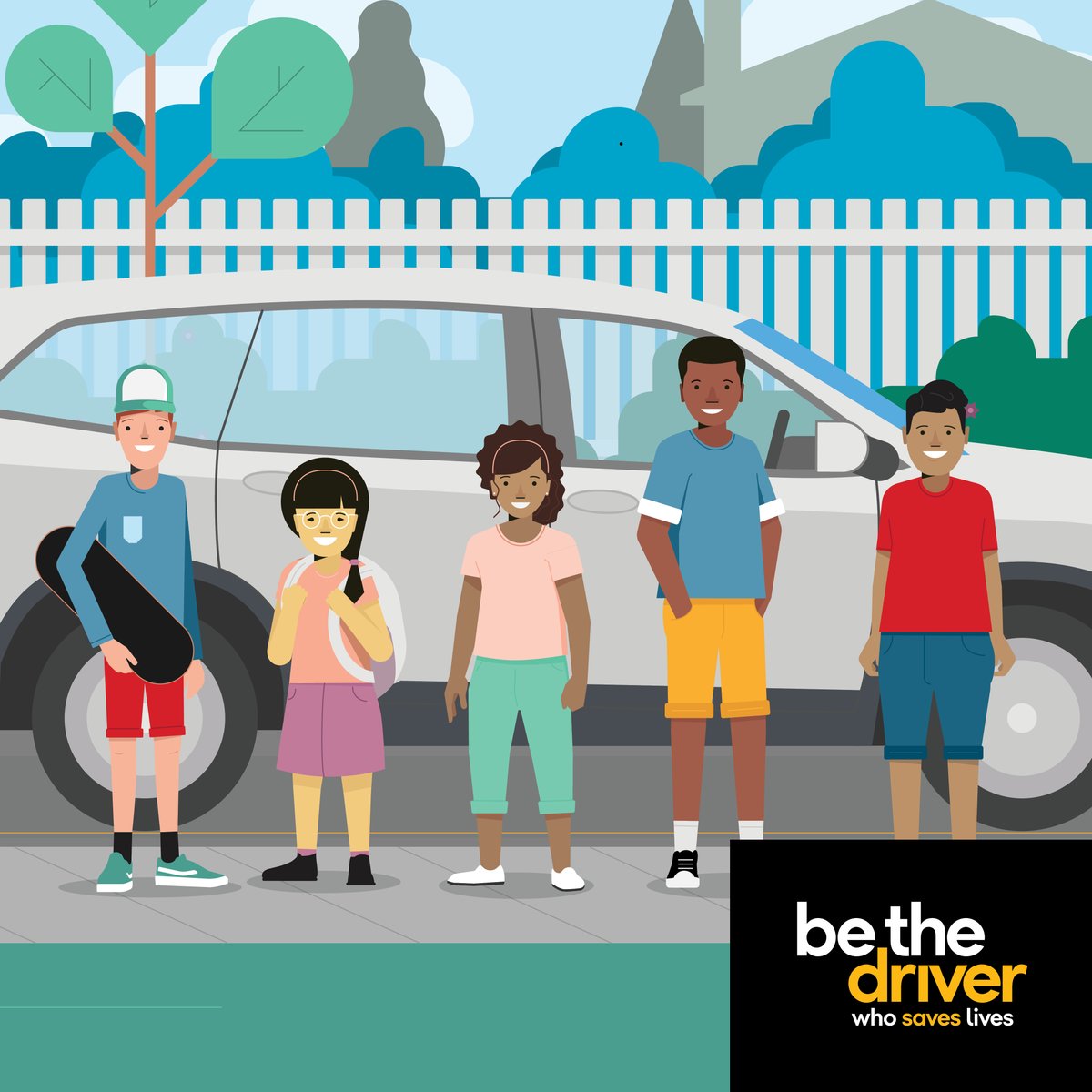 zerodeathsMD's tweet photo. #ChildPassengerSafetyWeek may be ending, but keeping kids safe in the car is an every-trip, every-day job. ❤️

This #SeatCheckSaturday, check the seat. Check the fit. Ask an expert if you need one.

Right seat. Right fit. Right place. Every ride.

#CPSWeek https://t.co/AKAcMkSK6C