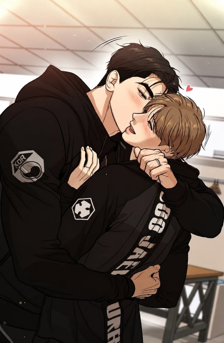 evesfrye's tweet photo. kyungdan 🥰 https://t.co/hJWfyzGj57